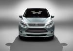 Ford C-Max Energi 2010 года